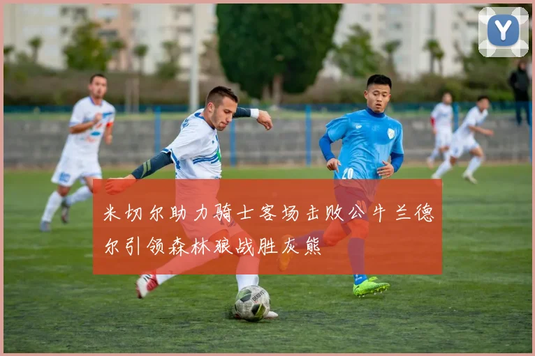 米切尔助力骑士客场击败公牛兰德尔引领森林狼战胜灰熊