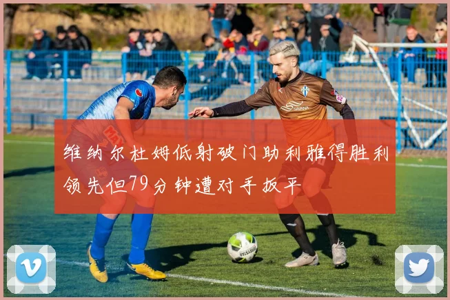 维纳尔杜姆低射破门助利雅得胜利领先但79分钟遭对手扳平