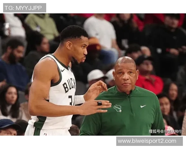 字母哥未来去向成谜湖勇刺魔各展实力雷霆队却遭质疑引发热议