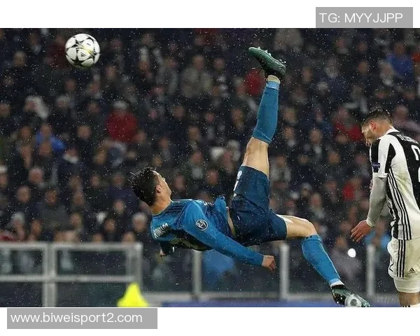 梦回巅峰时刻C罗倒钩进球与昔日欧冠绝技的惊人相似之处