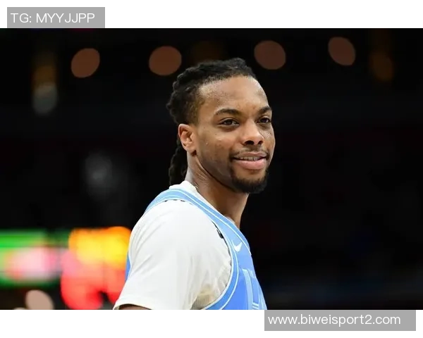 加兰半场表现出色12投5中贡献11分3助攻且零失误状态在线 加兰半场表现出色12投5中贡献11分3助攻且零失误状态在线