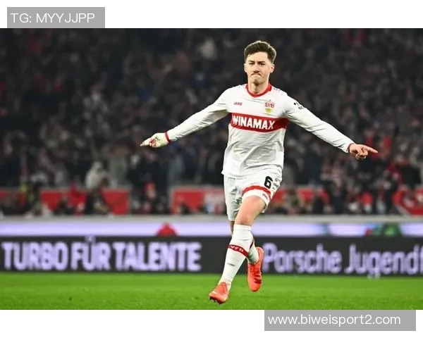 德天空报道斯图加特中场斯蒂勒标价5000万欧曼联曾有意引进 德天空报道斯图加特中场斯蒂勒标价5000万欧曼联曾有意引进