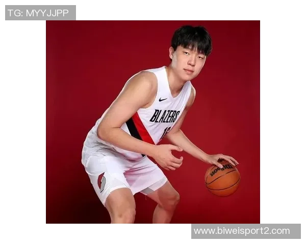 年度震撼交易杨瀚森加盟波特兰东契奇与浓眉互换新篇章