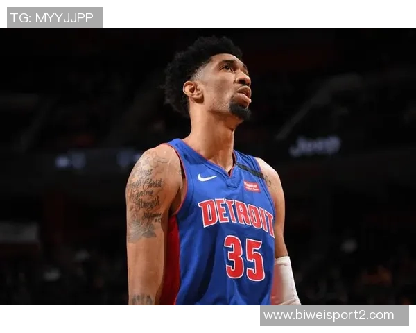 杰弗森称赞奎因潜力巨大期待其成为美国男篮理想内线球员