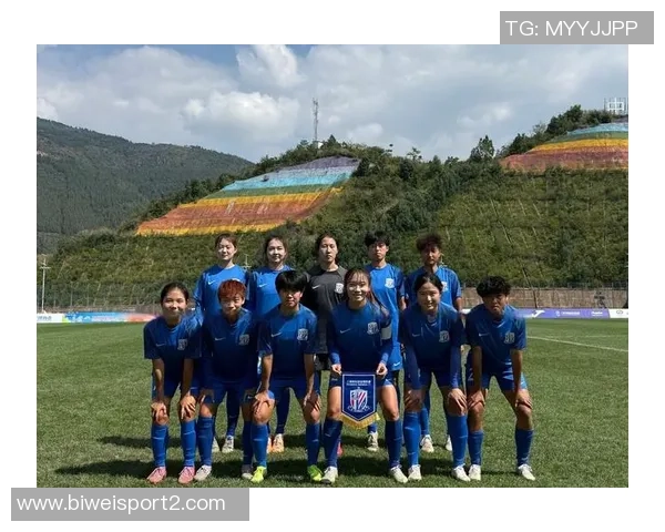 申花上体女足在2025女甲联赛中表现出色荣获第四名积累46分