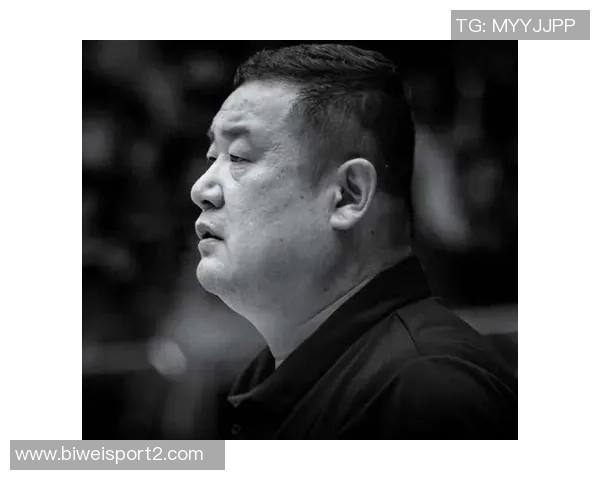 山东篮球名宿杨瀚森恩师徐长锁因病去世享年仅54岁令人惋惜