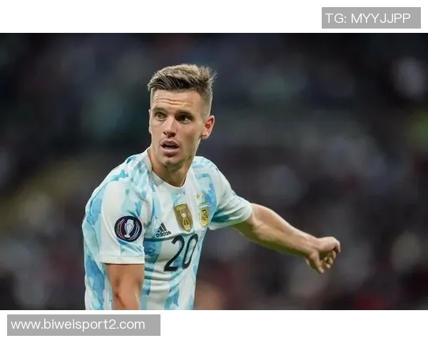 阿根廷精彩反击洛塞尔索轻松破门小蜘蛛助攻劳塔罗展现默契