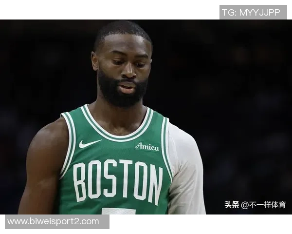 杰伦布朗强调保持健康的重要性希望尽可能多参加比赛