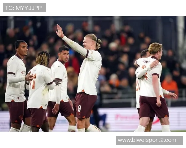 哈兰德谈与德布劳内默契建立过程强调时间的重要性与预判能力 哈兰德谈与德布劳内默契建立过程强调时间的重要性与预判能力