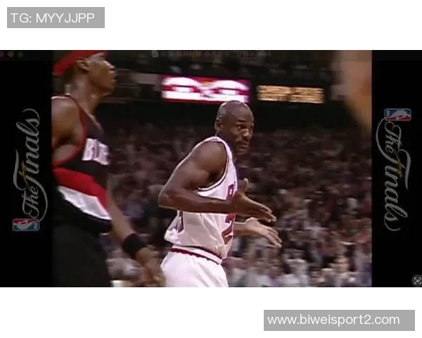 米切尔发推感慨乔丹解说重现风采经典时刻再现荧屏引发热议