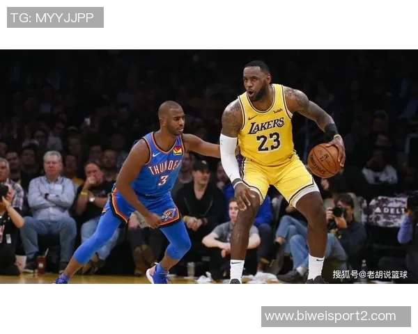 保罗坦言新赛季愿意全场领防对手展现团队精神