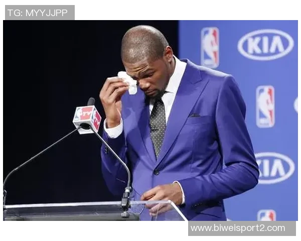 KD分享赛季波动心路历程强调团队团结与积极情绪的重要性 KD分享赛季波动心路历程强调团队团结与积极情绪的重要性