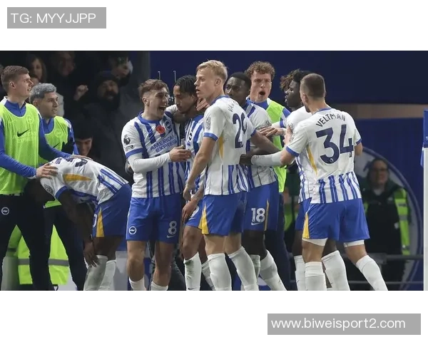 布莱顿主帅赛后感慨与利物浦之战错失平局机会令人遗憾