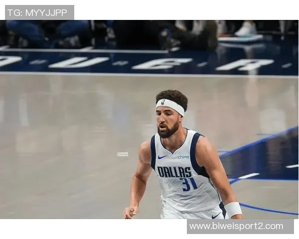 独行侠三分球命中率堪忧七名球员低于30克莱表现不佳仅264