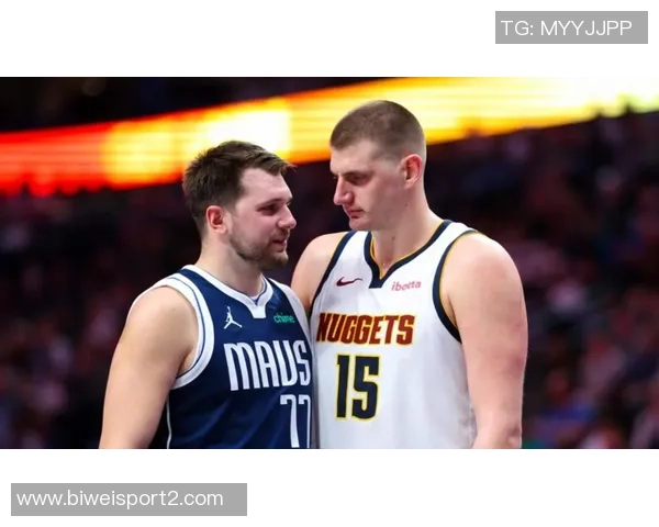 美媒热议NBAMVP争夺战约基奇亚历山大东契奇谁能胜出